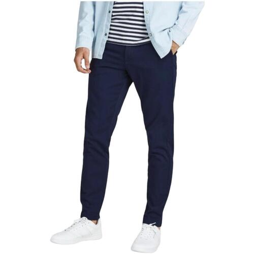 Jack & Jones - 12229244 Azul