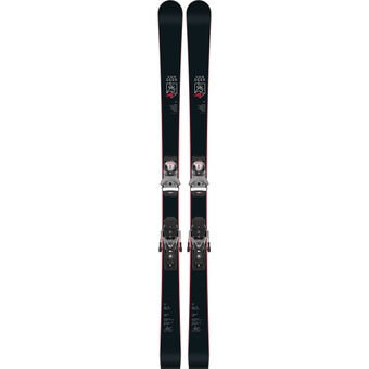 Van Deer GS-JR Pro   SPX 12 GW 23/24 Ski mit Bindung Kinder