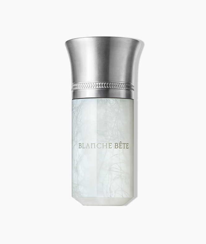 Blanche Bête LIQUIDES IMAGINAIRES 100 ML