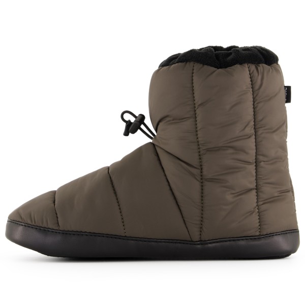Stoic - MountainWool NykroppaSt. Slippers Mid - Chaussons de chalet