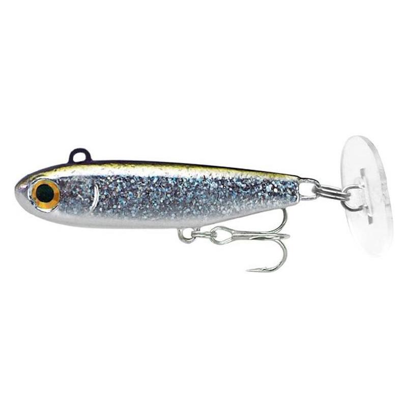 Leurre Coulant Fiiish Powertail - 3Cm