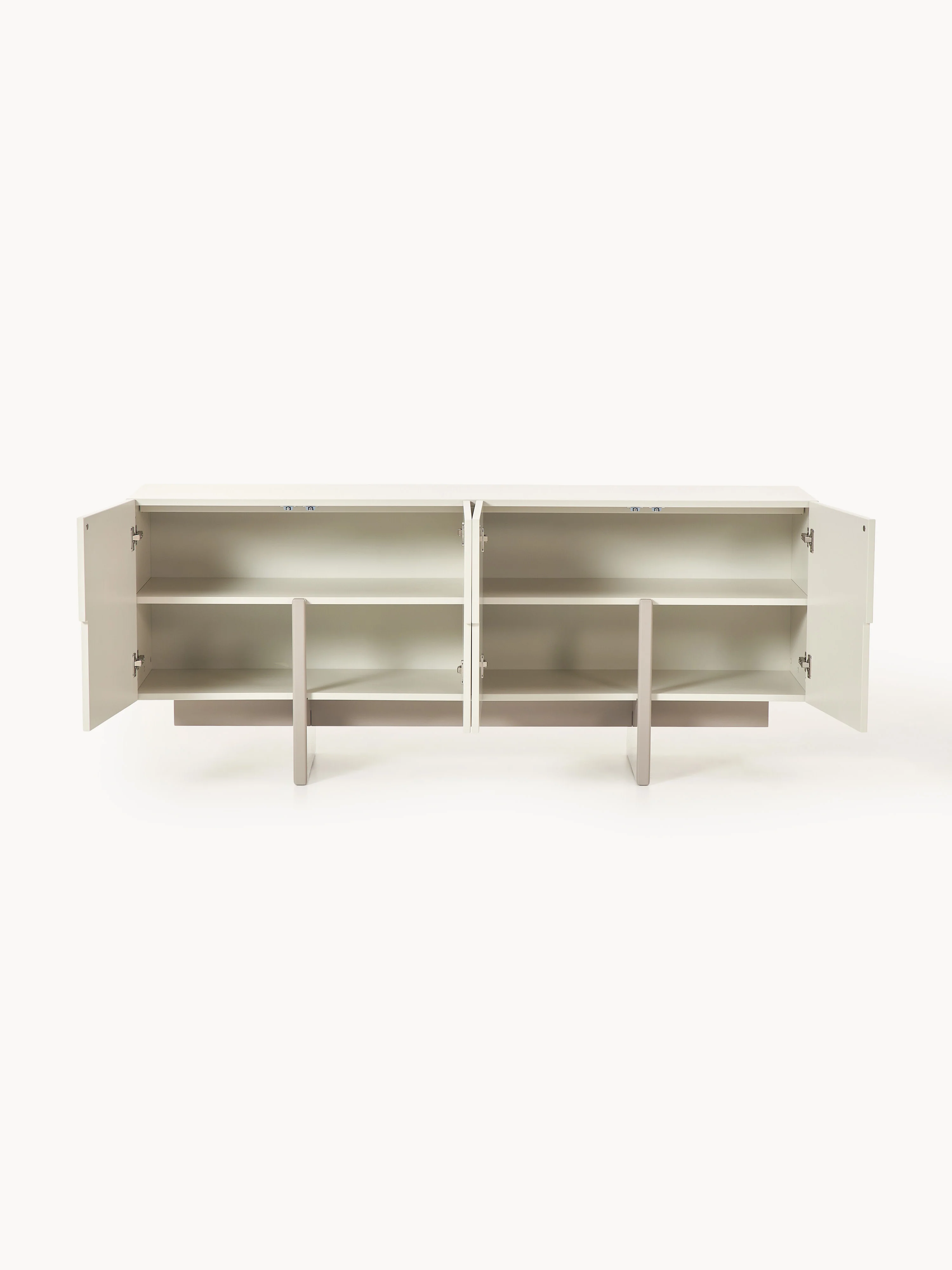 Houten dressoir Dado