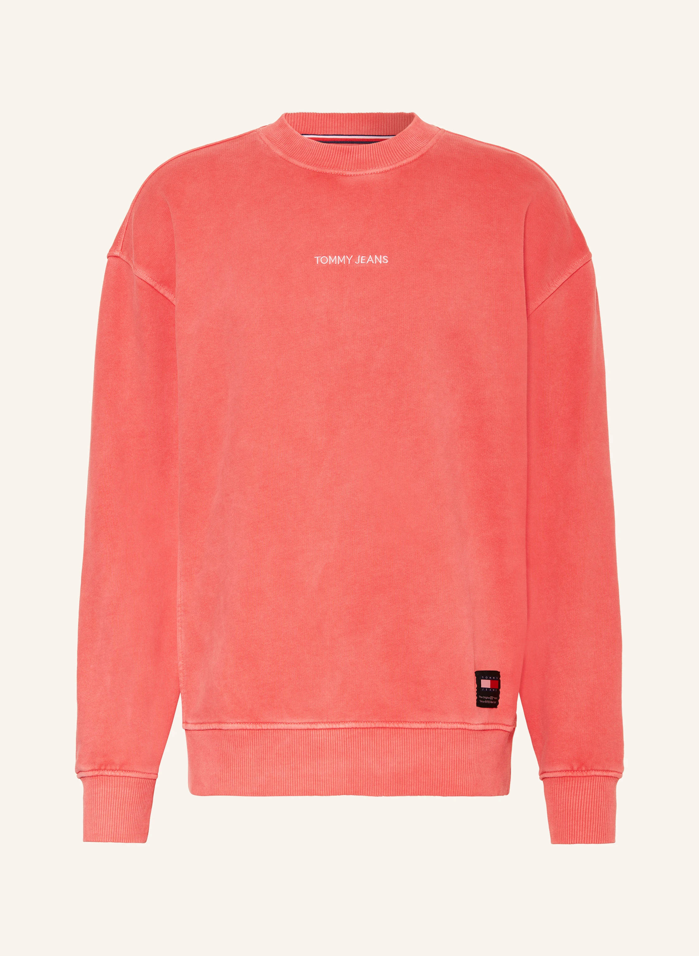 TOMMY JEANS Sweatshirt