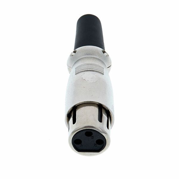 Thomann SK025 XLR female