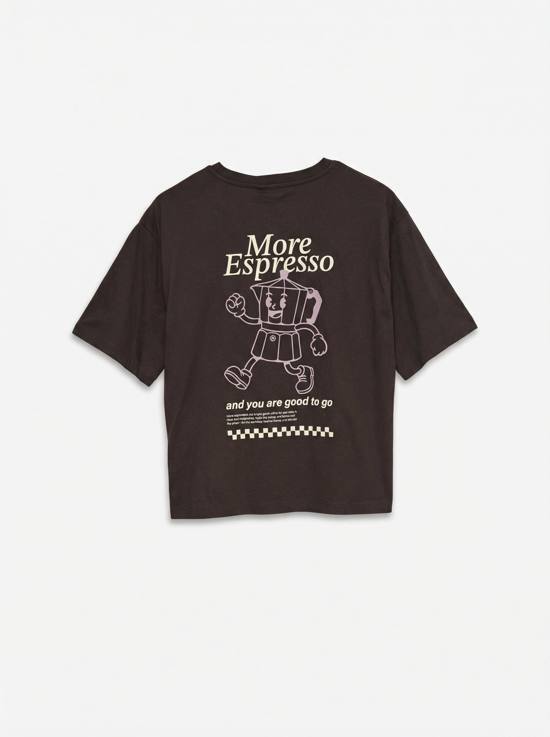 VMPAULINA T-shirts