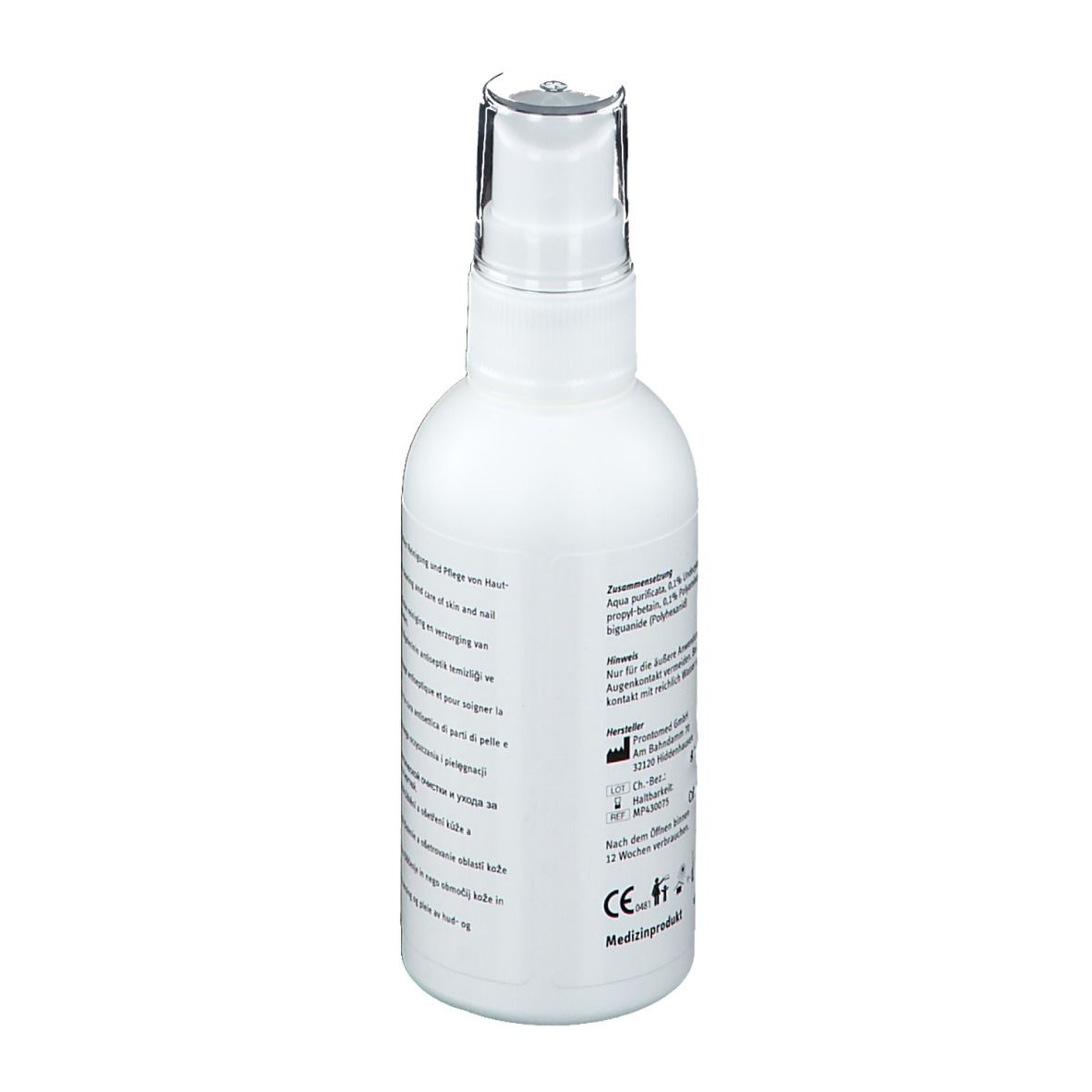 ProntoMan® Wundspray