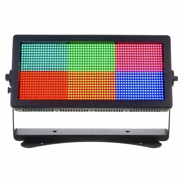 Eurolite Multiflood Pro IP SMD RGBW