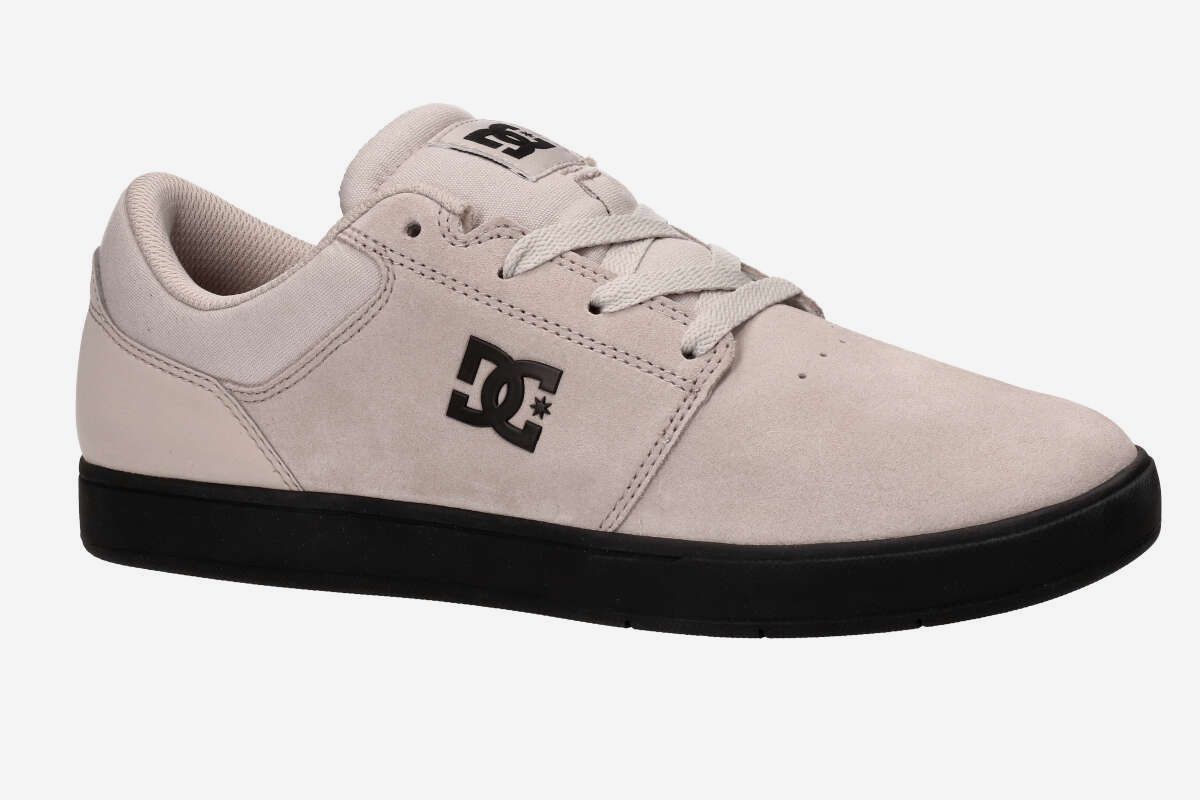 DC Crisis 2 Schuh (silver birch)