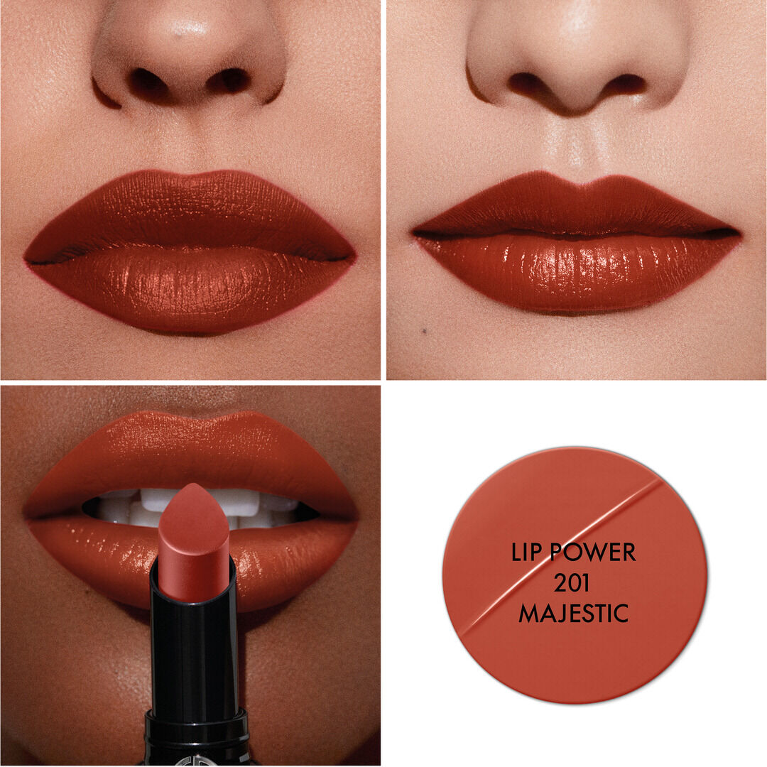 Giorgio Armani Lip Power Batom Lip Power