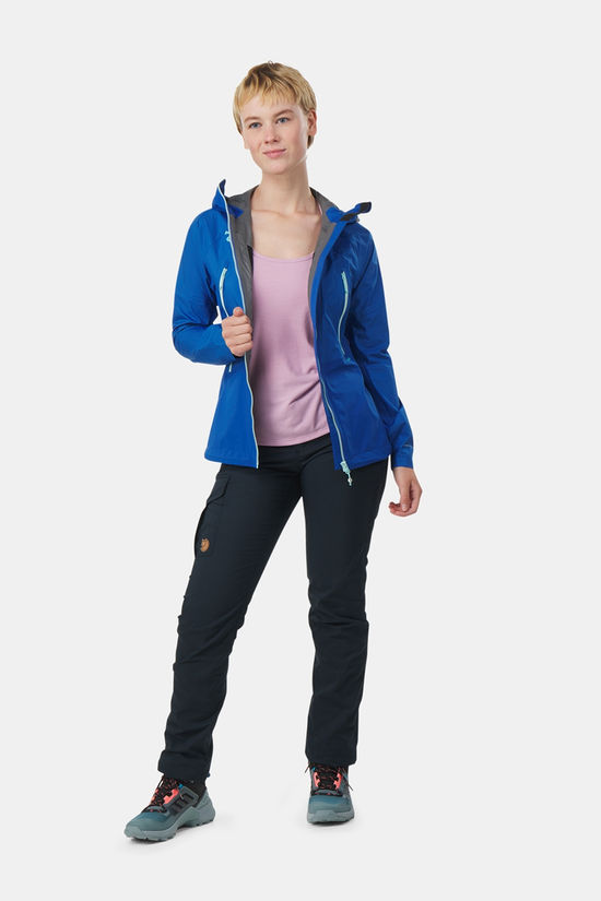 Fjällräven Fjällräven Karla Lite Broek Dames
