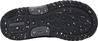 Viking Cascade 2V GTX Sneakers, Svart