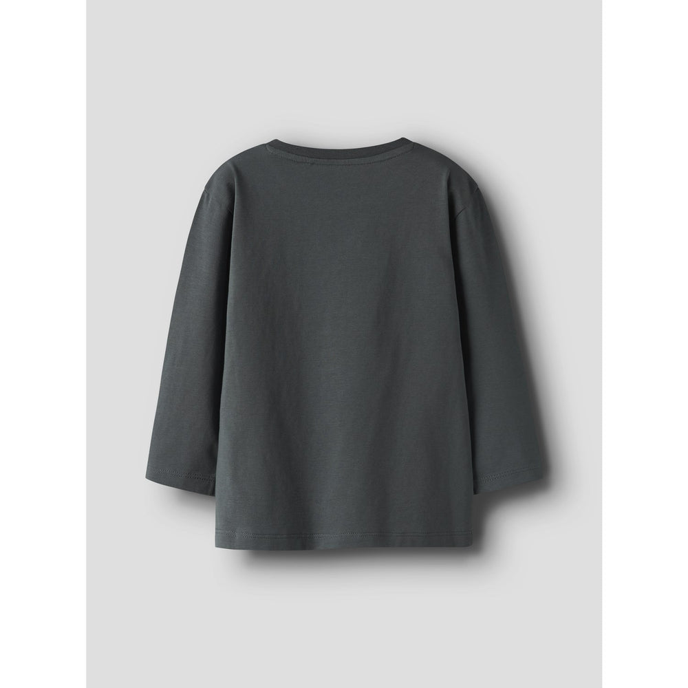 Køb Name It Urban Chic Nmmbart Ls Nreg Top Box