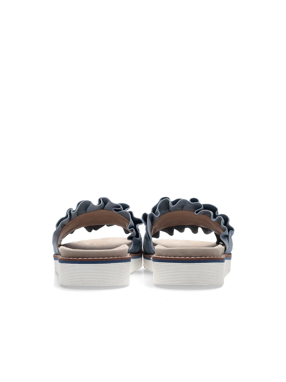 Pantolette Kent-Sport coolblue