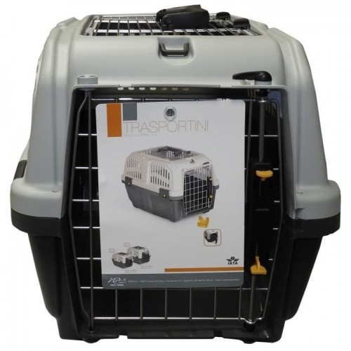 Cesta de transporte para animais de estimação AIME skudo