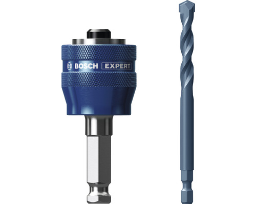 Power Change Adapter Plus Hex 11, boor Ø 8,5x105 mm EXPERT