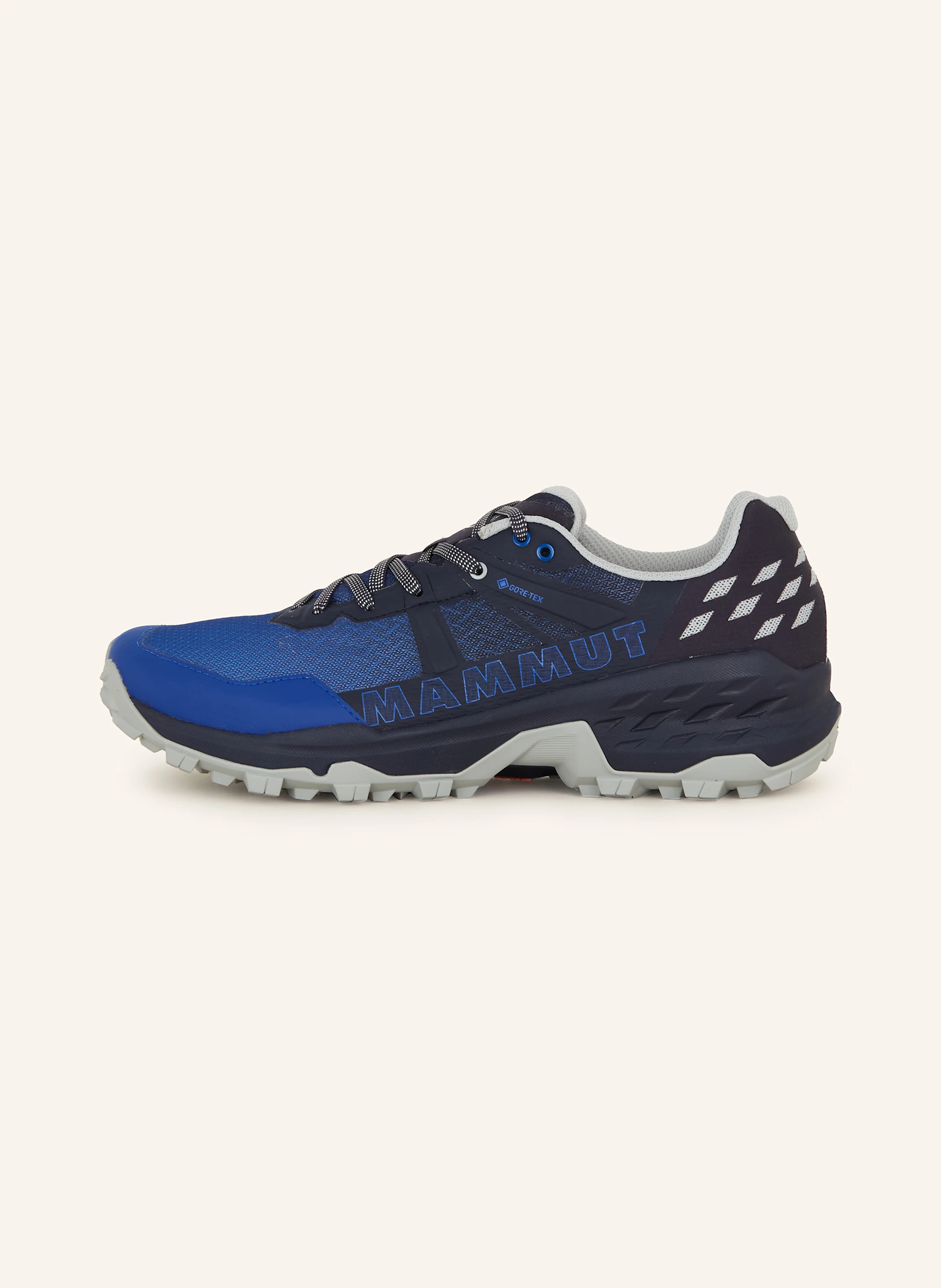 MAMMUT Wanderschuhe SERTIG II LOW GTX®