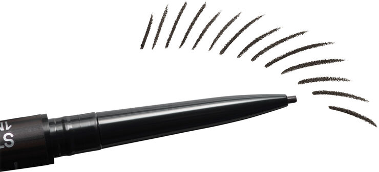 MAC Pro Brow Definer Brow Pencil
