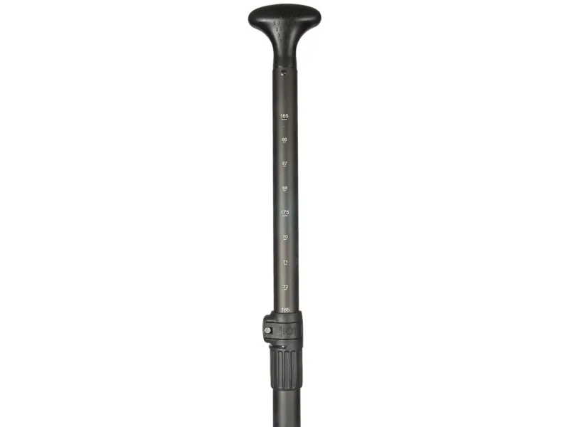 Enero Sup oppusteligt svømmebræt 300x76x15cm 135kg