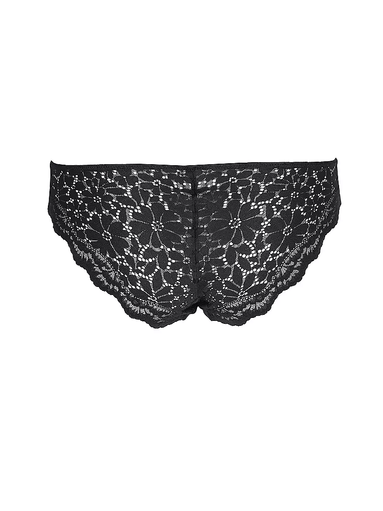 SKINY Slip WOUNDERFULACE black schwarz