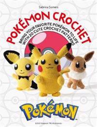 PokéMon Crochet