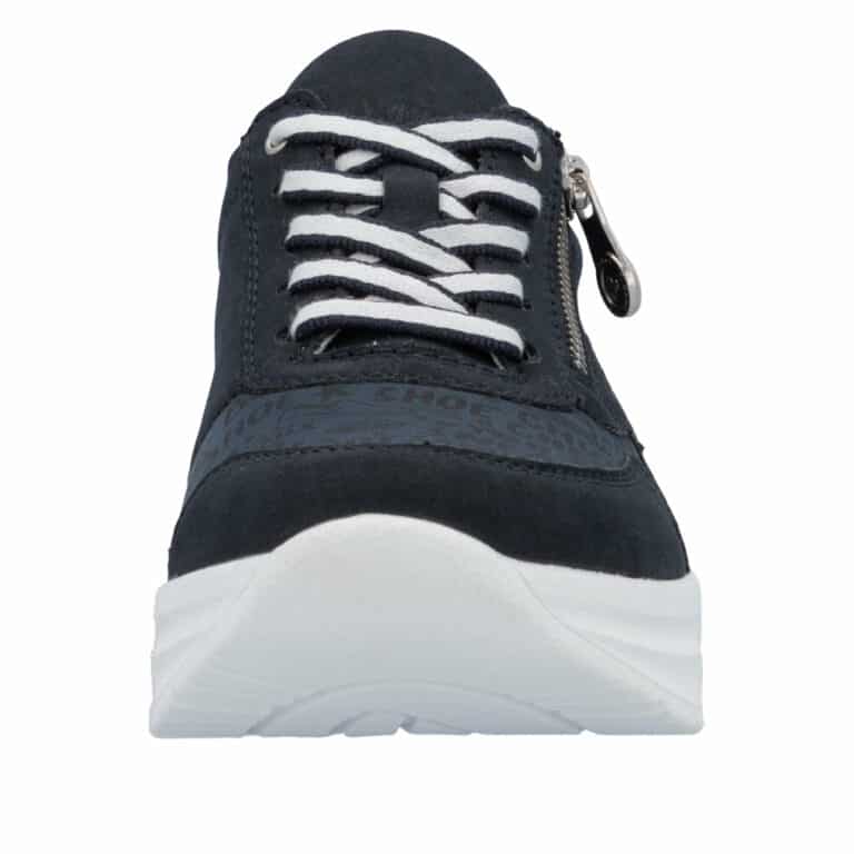 Rieker Sneakers Dame N8114-14