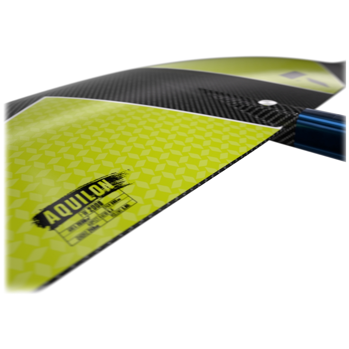 Bic Sport / Tahe Aquilon - Foil complet 1500 cm²