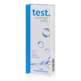 Test Point Vroege zwangerschapstest