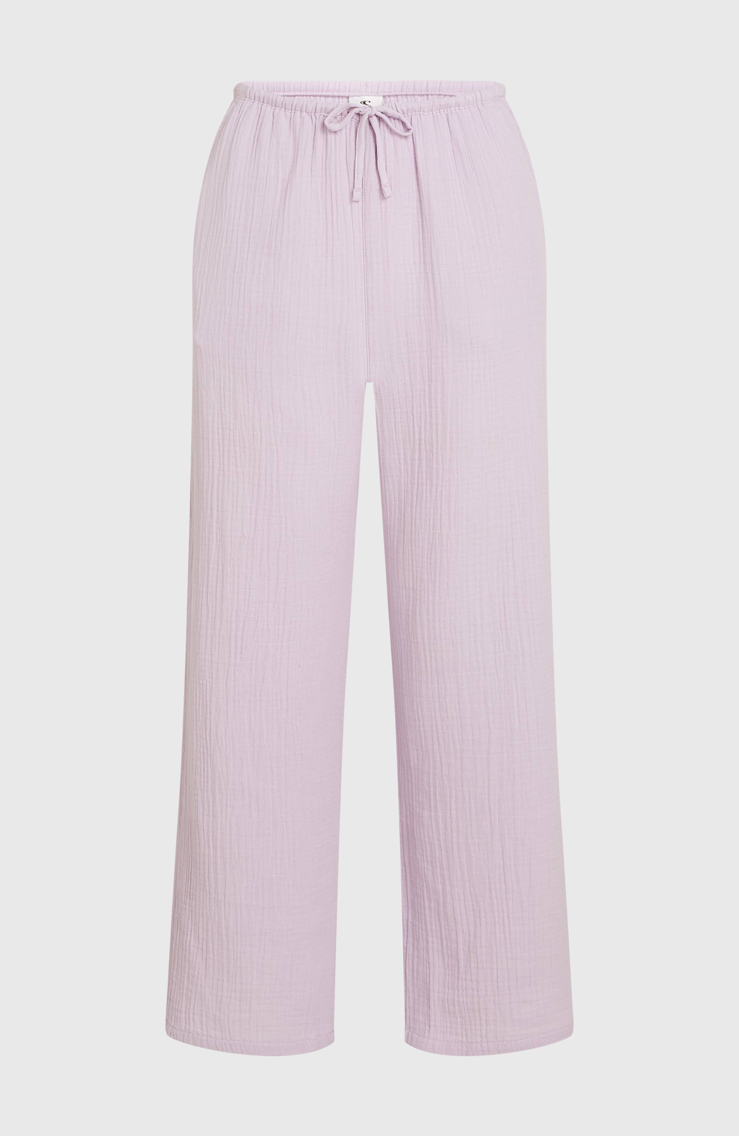 Brenda Structured broek