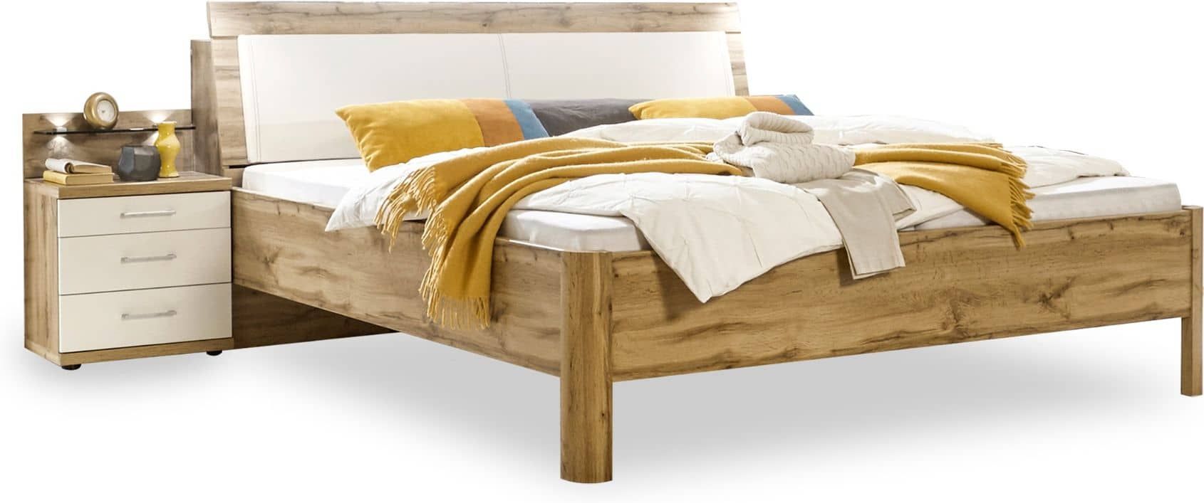 Schlafzimmer Paris