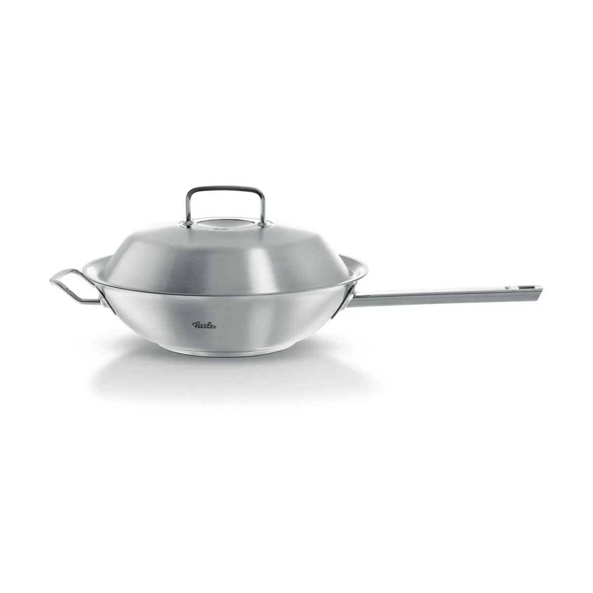 Fissler Opc Wok