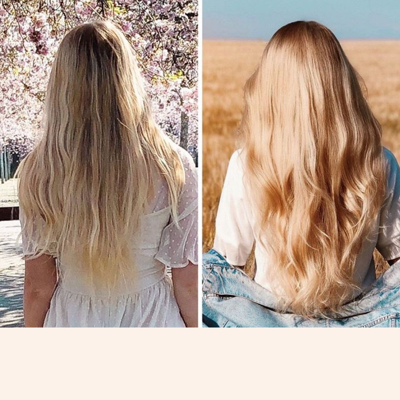yuicy® Hair Glow - Biotin Gummies für Haarwachstum