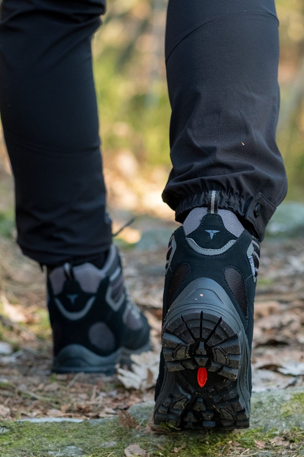 Treksta Treksta Cape Lace Mid GoreTex tursko