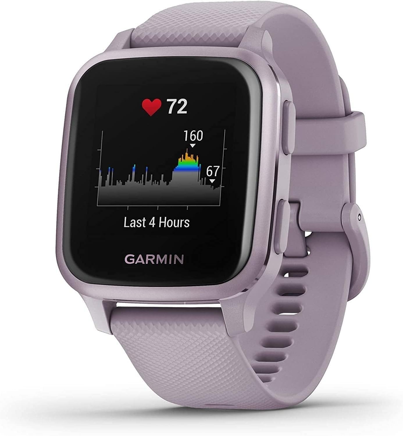 Garmin Venu SQ 3,3 cm (1.3