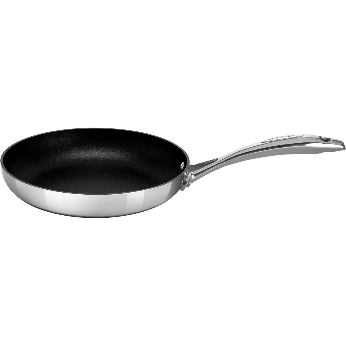 HaptIQ Stekepanne 24 cm