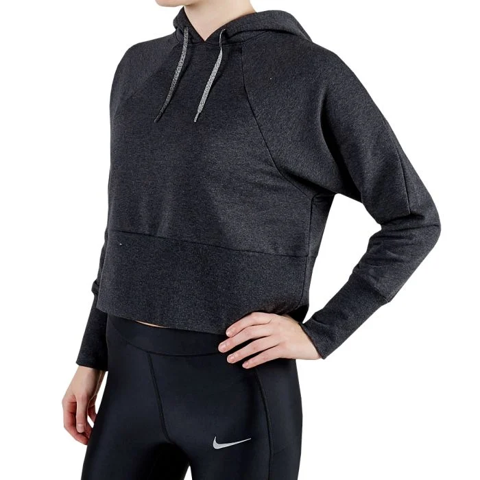 Nike Dame Trøjer Studio PO Hoodie Versa