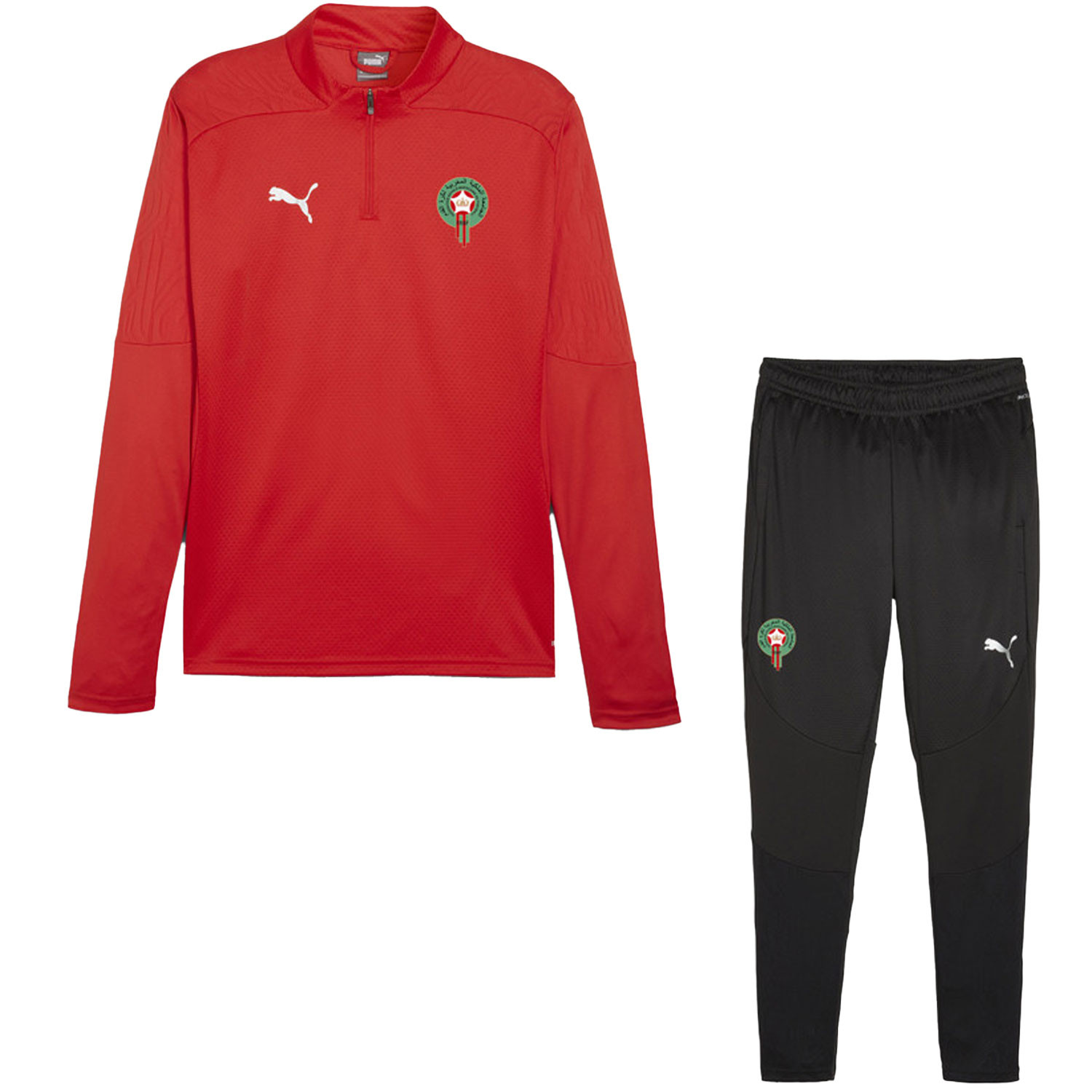 Puma Marokko Trainingspak