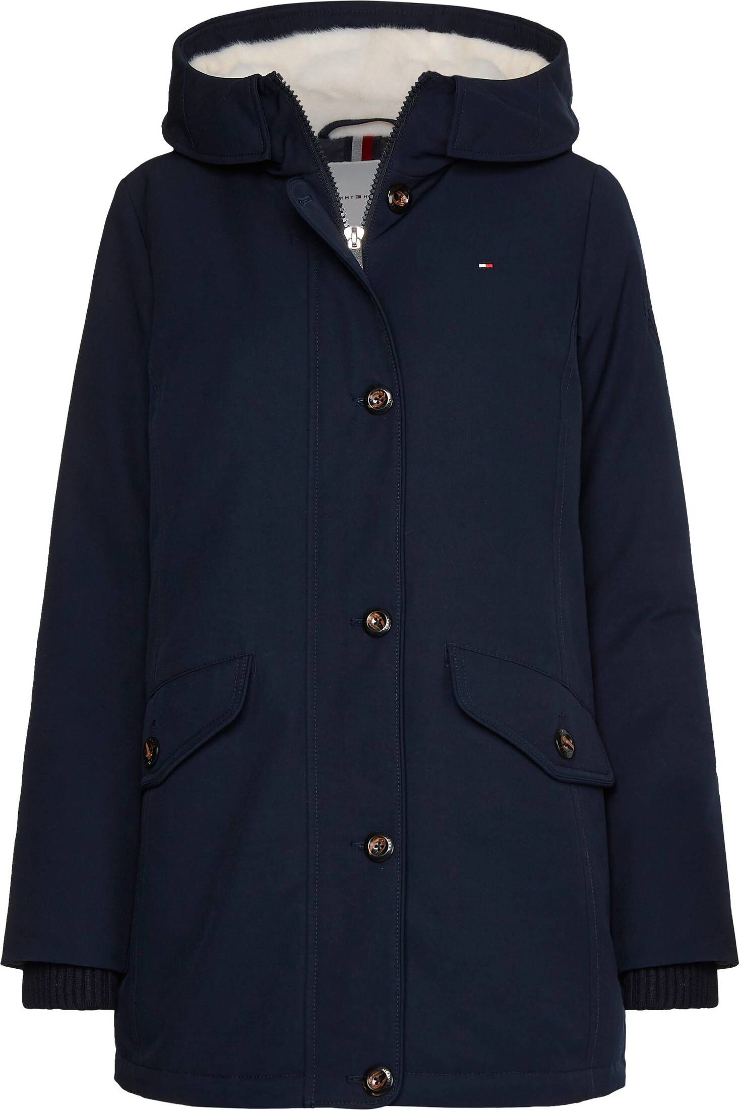 Tommy Hilfiger| Damen Parka