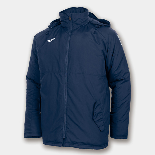 Anoraque Joma Everest Marino