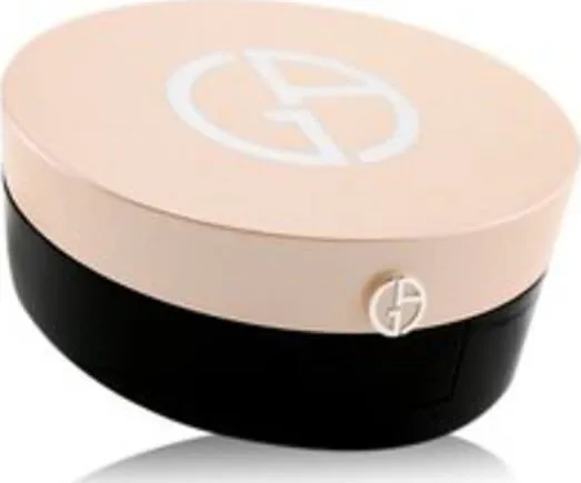 Giorgio Armani Cushion Tone Up 3 Spf 15 My Armani To Go 15 Gr