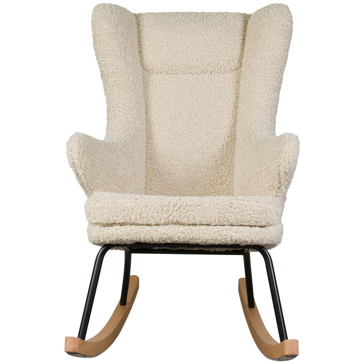 QuaxQuax   Adult Schaukelstuhl de Luxe Sheep