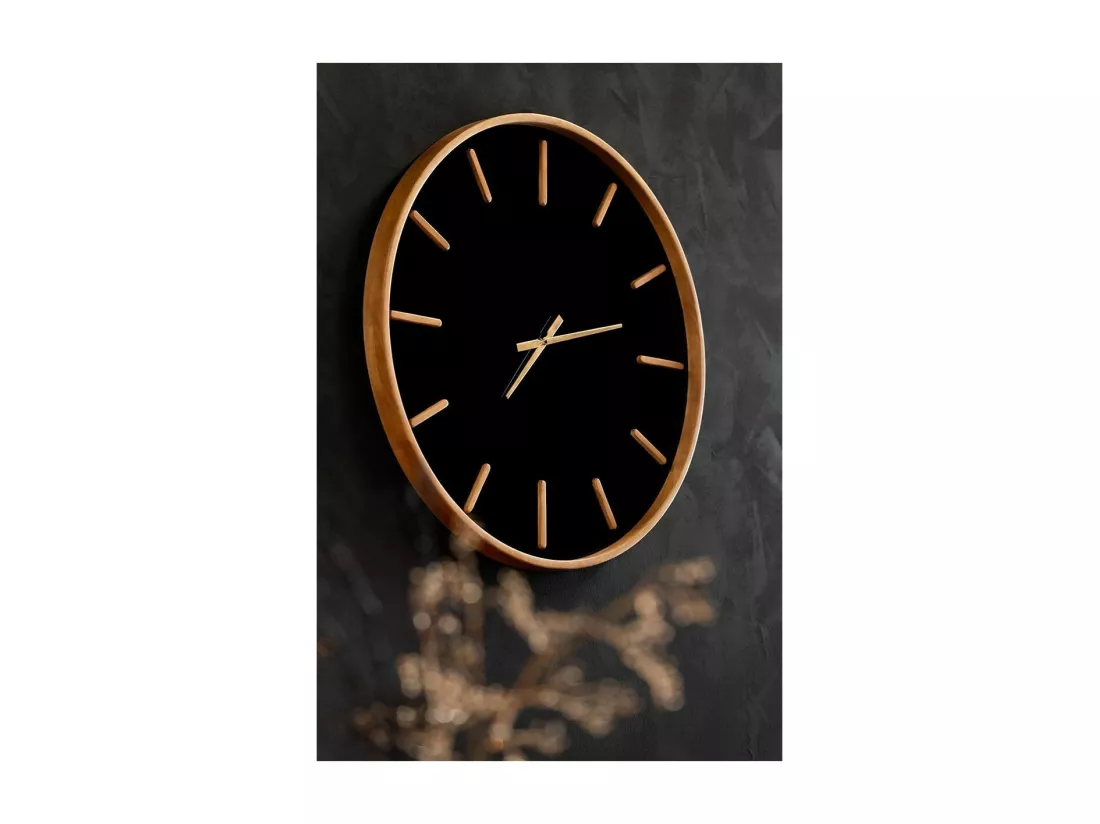 Horloge Murale Design 