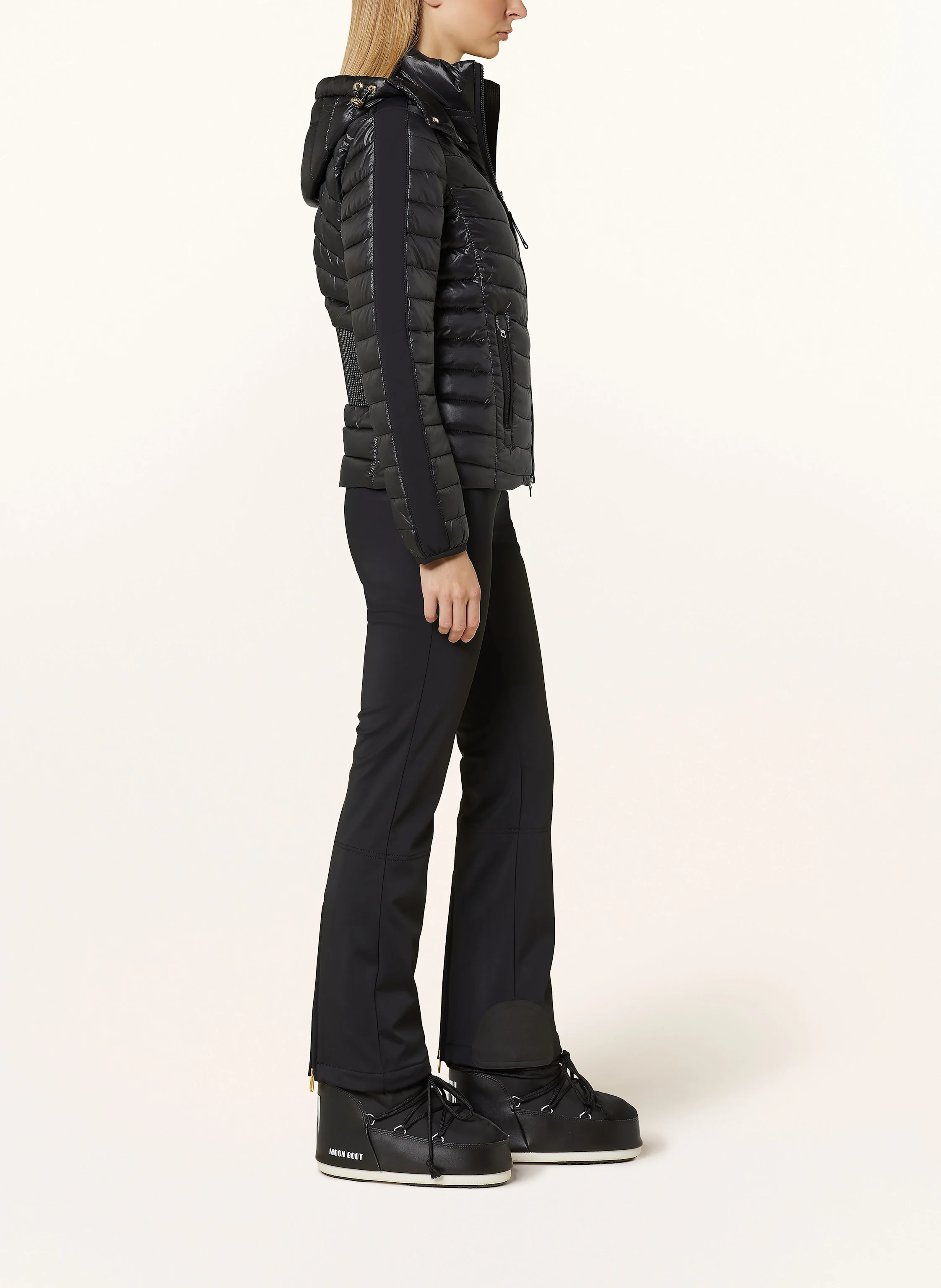 BOGNER Steppjacke ANA