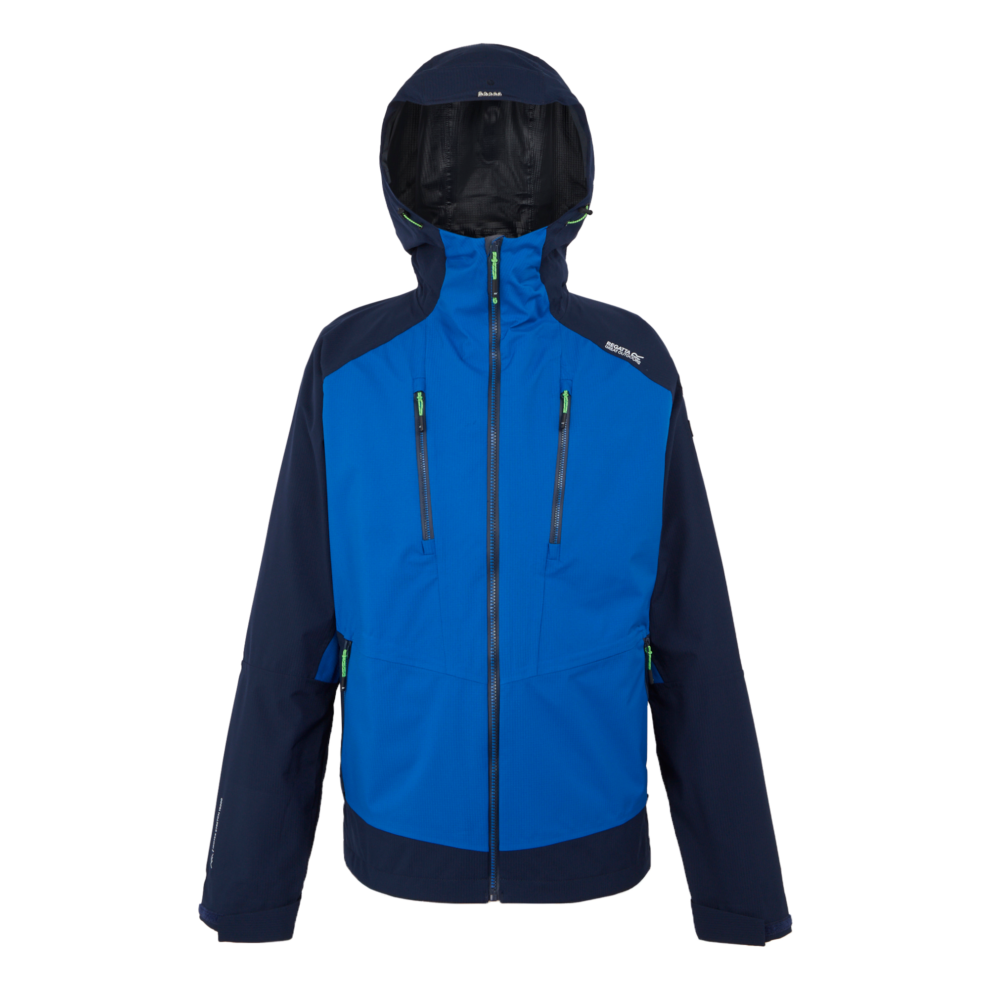 Regatta Sacramento X 3 in 1 Herren Doppeljacke