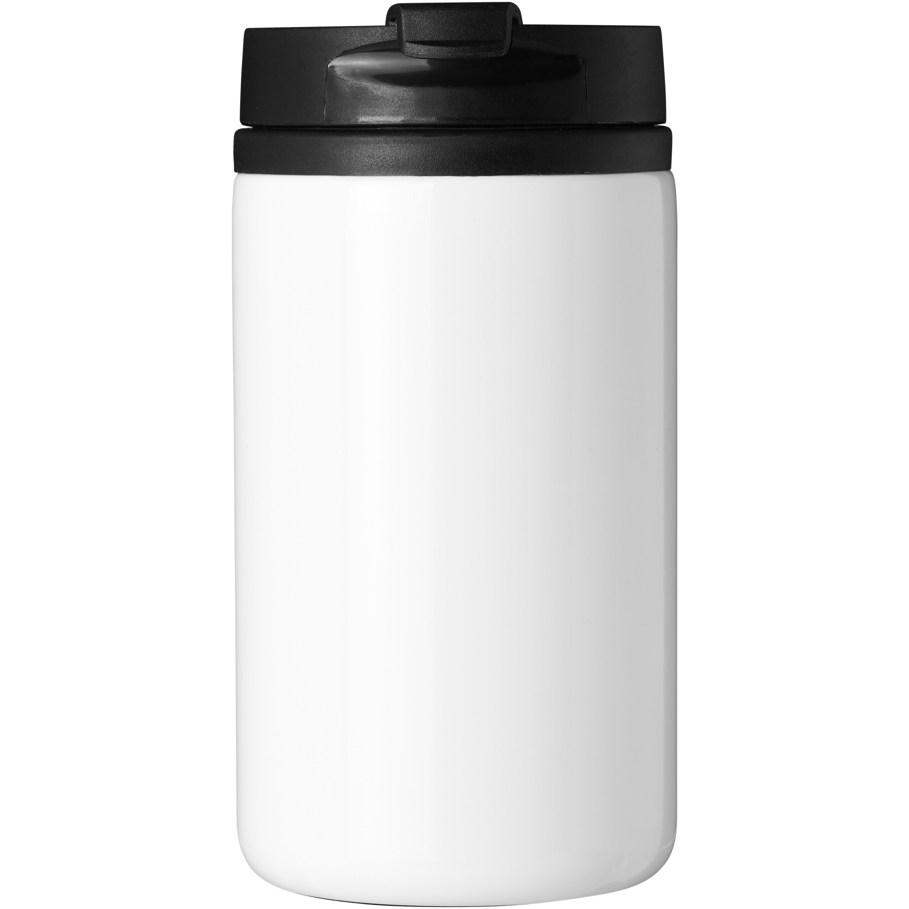 EgotierPro 100762 - Tasse Isotherme Écologique Mojave 300 ml en Acier Recyclé