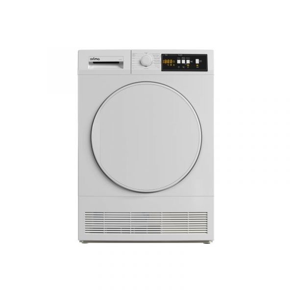 Máquina de Secar Roupa Orima ORC-82 8 Kg Condensação Classe B
