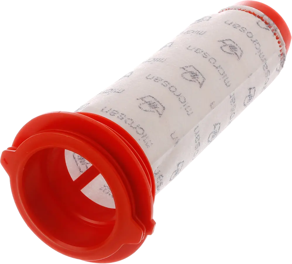 Filter voor snoerloze stofzuiger 00754176
