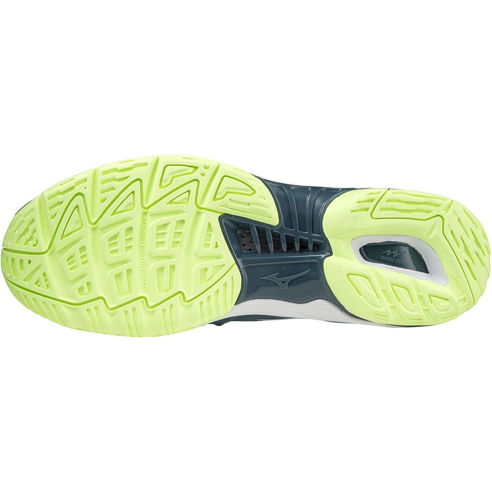 MizunoWave Phantom 2 M