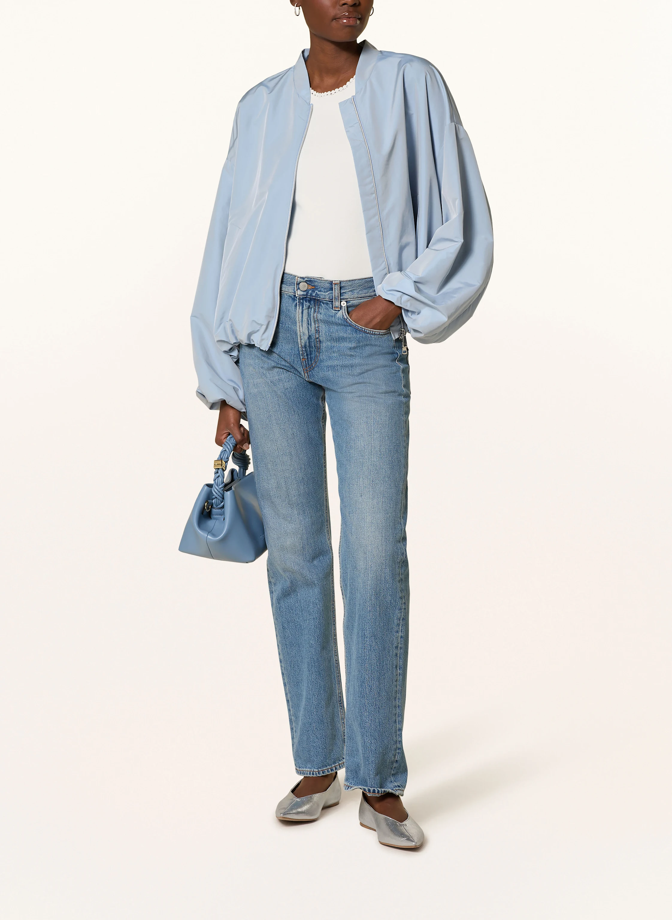 lilienfels Blouson