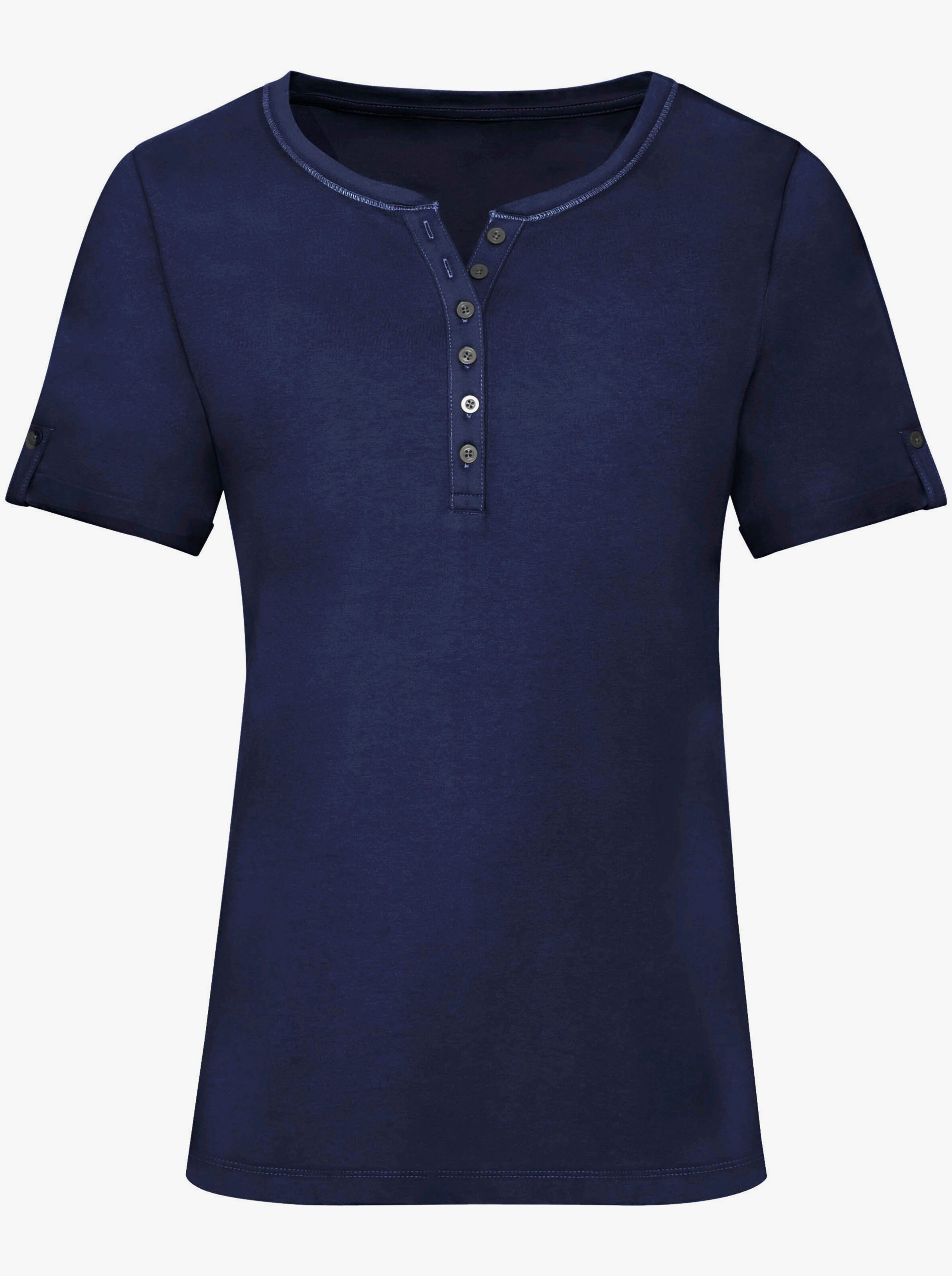 Kurzarmshirt