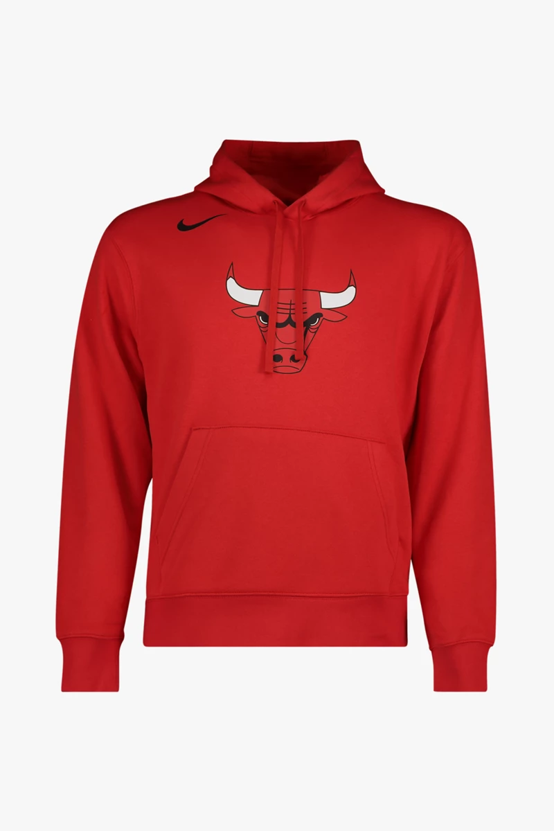 Nike Chicago Bulls Herren Hoodie